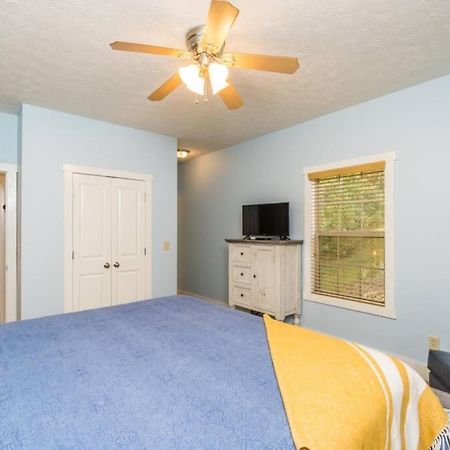 Deerfield Cabin Villa Далонега Екстериор снимка