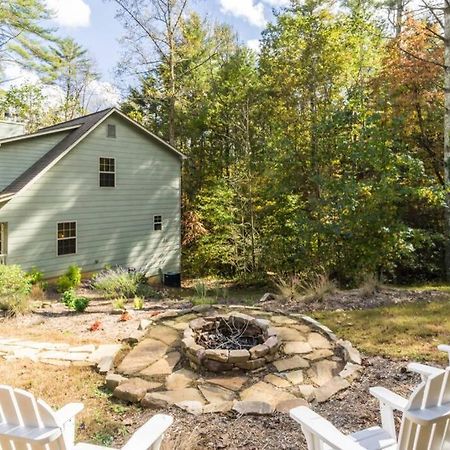 Deerfield Cabin Villa Далонега Екстериор снимка
